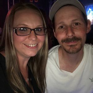 Meet your Posher, Mike